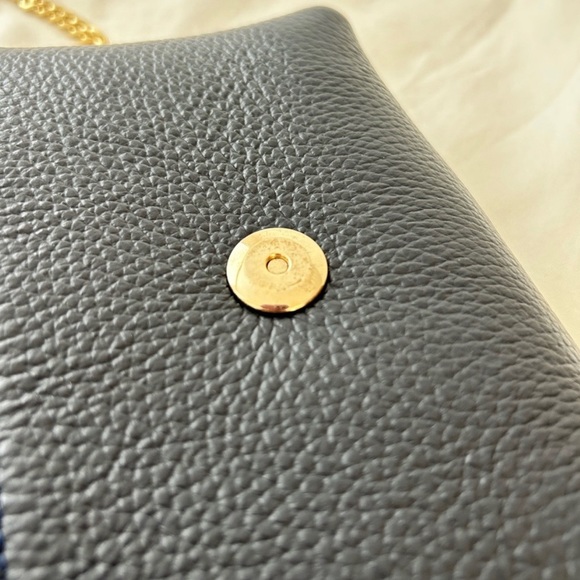 💯 Aauthentic Mario Valentino crossbag - Picture 9 of 13